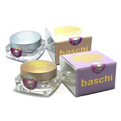 Baschi 15g' รุ่น ออริจินอล (กระปุกเงิน)