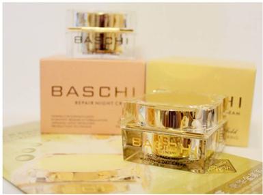 Baschi Gold Advanced (day & night) ราคาต่อชิ้นคะ